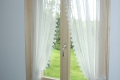 Fensterleibungen