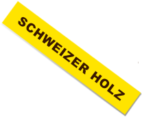 Schweizer Holz