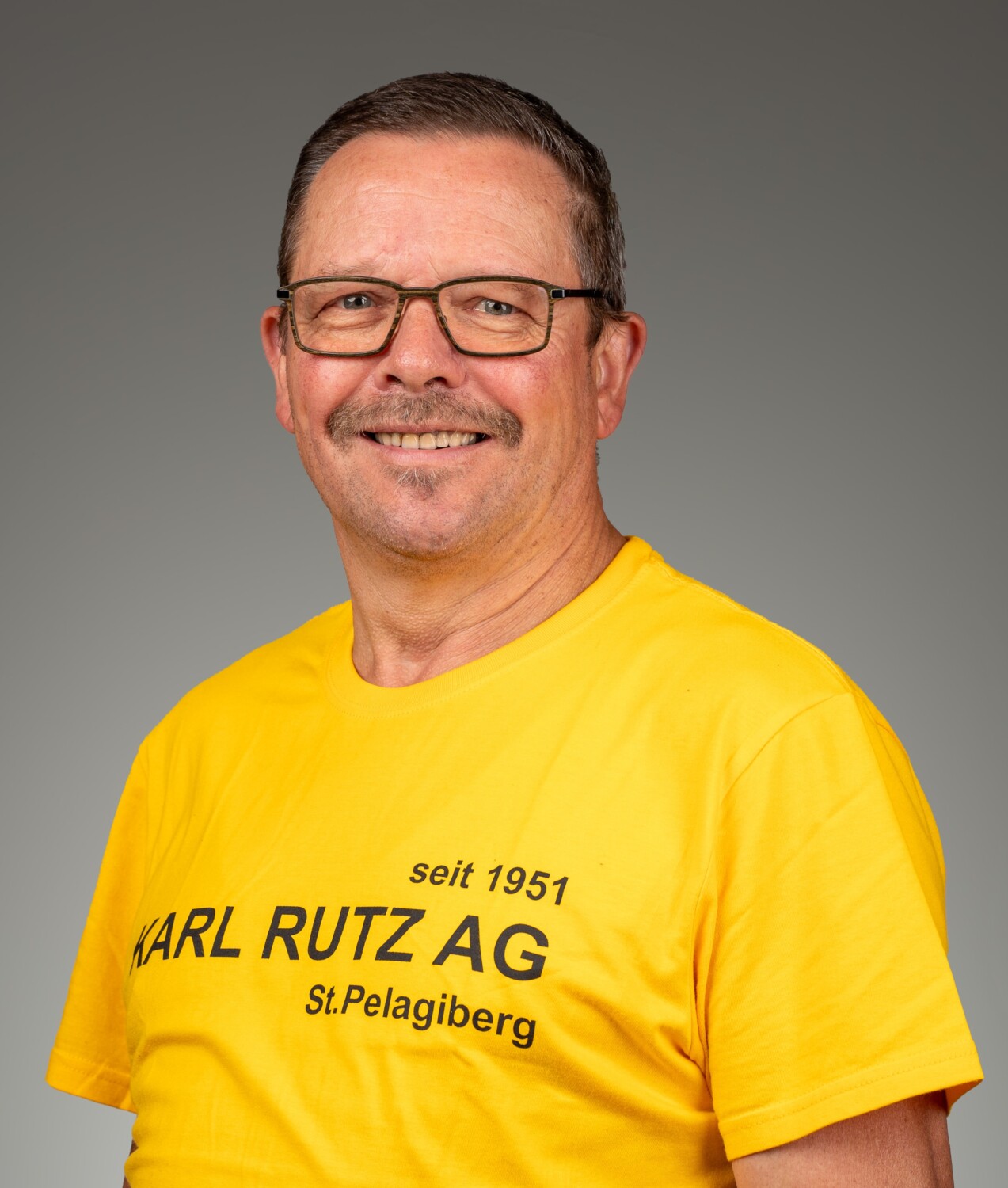Karl Rutz AG | Geschäftsleitung