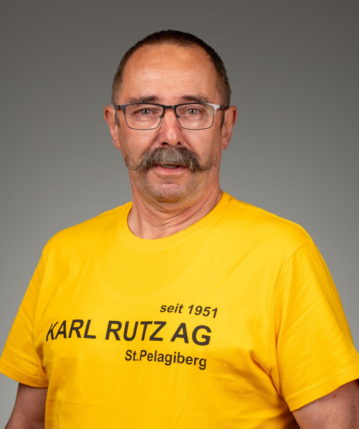 Karl Rutz AG | Geschäftsleitung