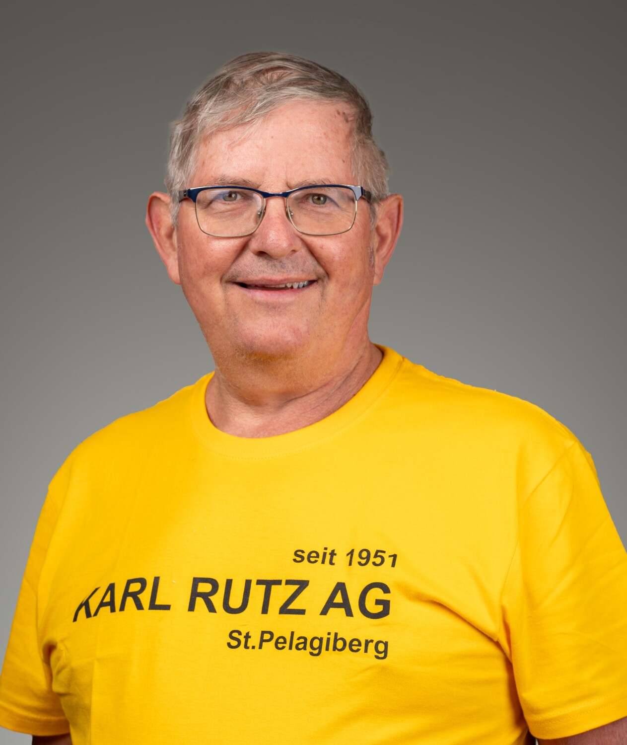 Karl Rutz AG | Geschäftsleitung